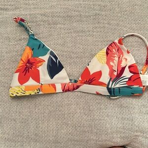 Hollister Bikini Top